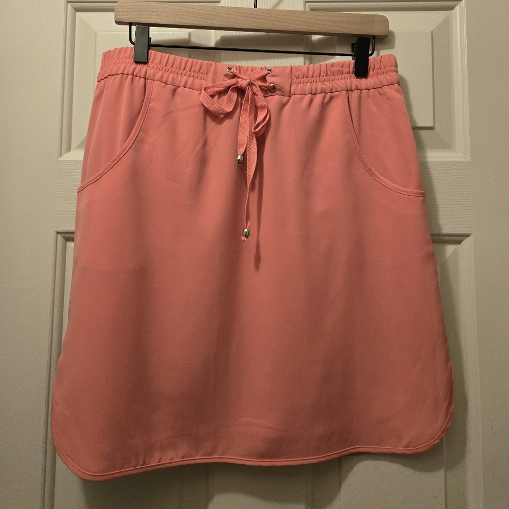 Forenza Lined Skirt Size M